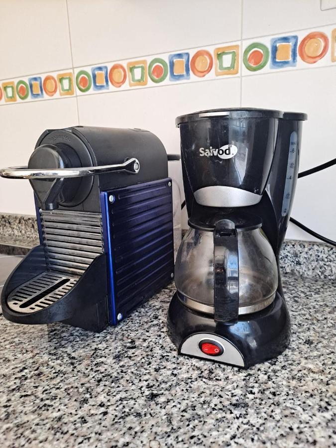 Apartament Albatros Vut 2825 As Luanco Zewnętrze zdjęcie