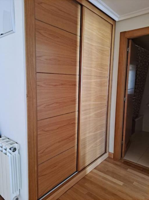 Apartament Albatros Vut 2825 As Luanco Zewnętrze zdjęcie