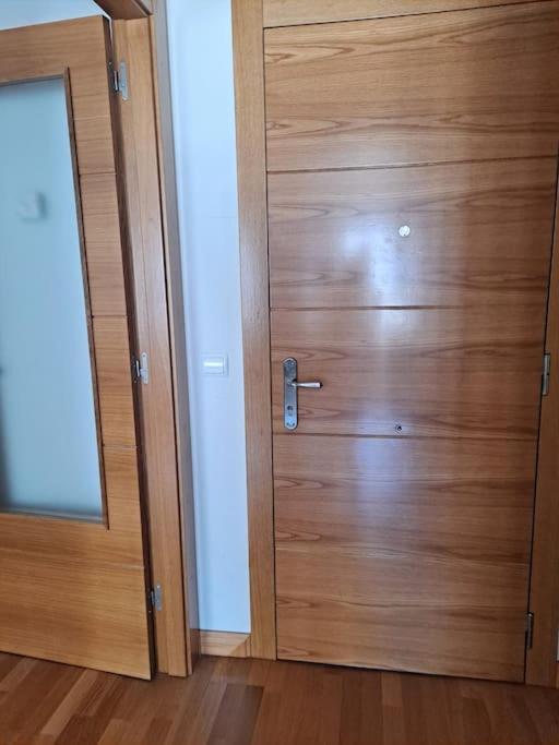 Apartament Albatros Vut 2825 As Luanco Zewnętrze zdjęcie