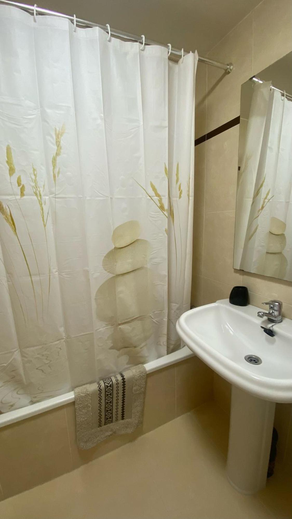 Apartament Albatros Vut 2825 As Luanco Zewnętrze zdjęcie