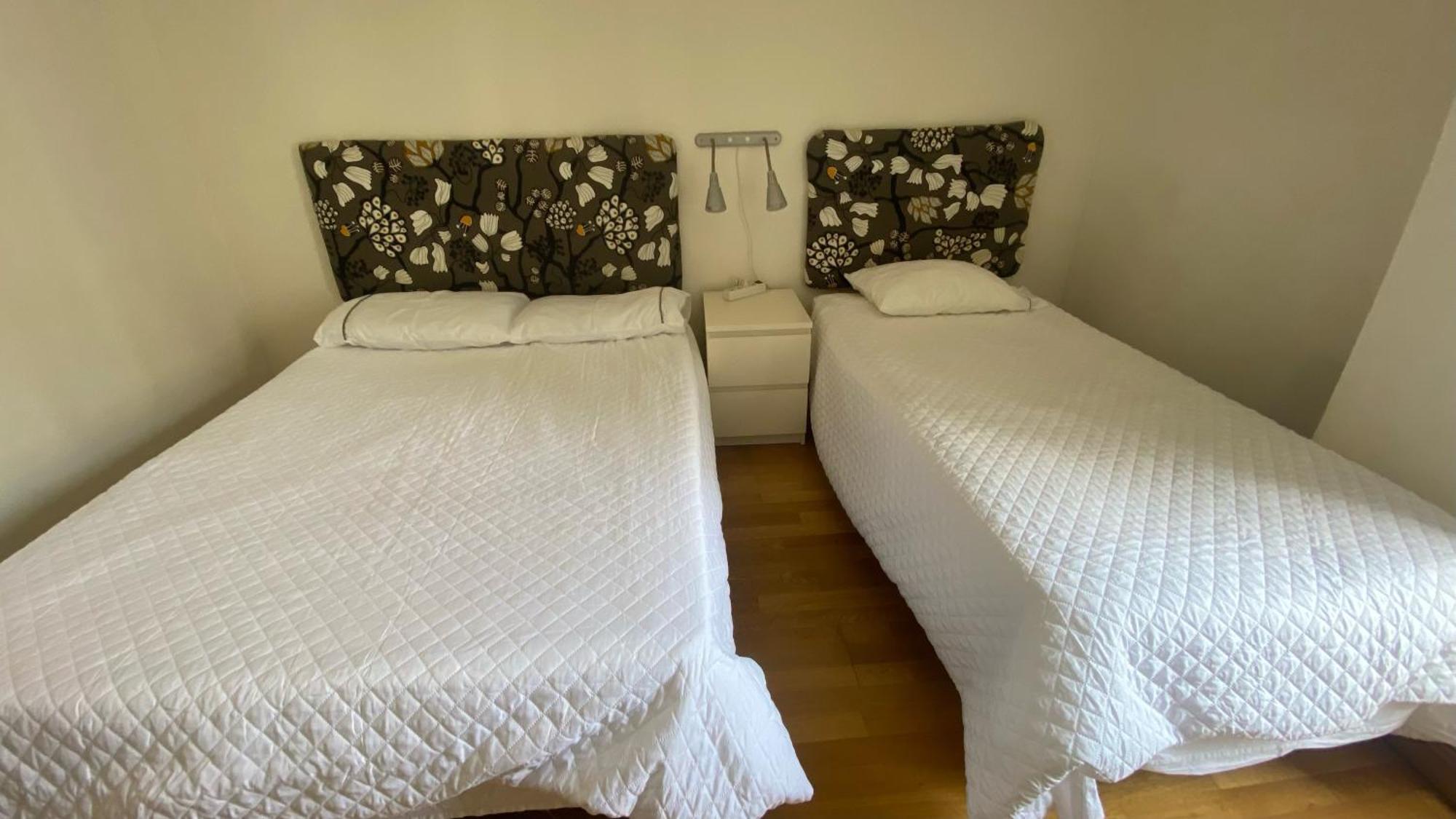 Apartament Albatros Vut 2825 As Luanco Zewnętrze zdjęcie