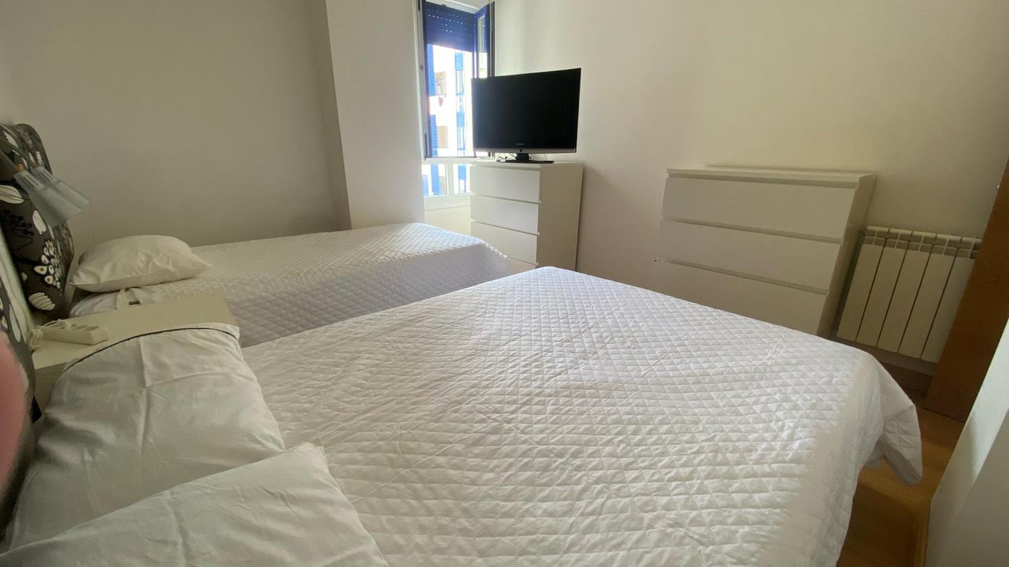 Apartament Albatros Vut 2825 As Luanco Zewnętrze zdjęcie