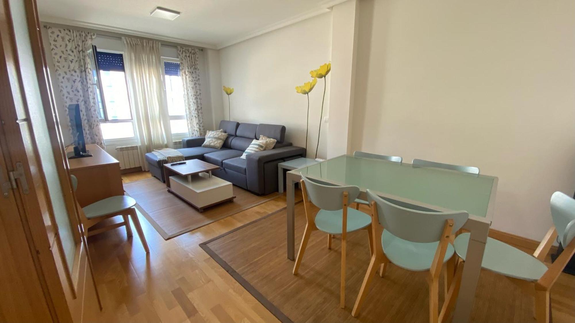 Apartament Albatros Vut 2825 As Luanco Zewnętrze zdjęcie