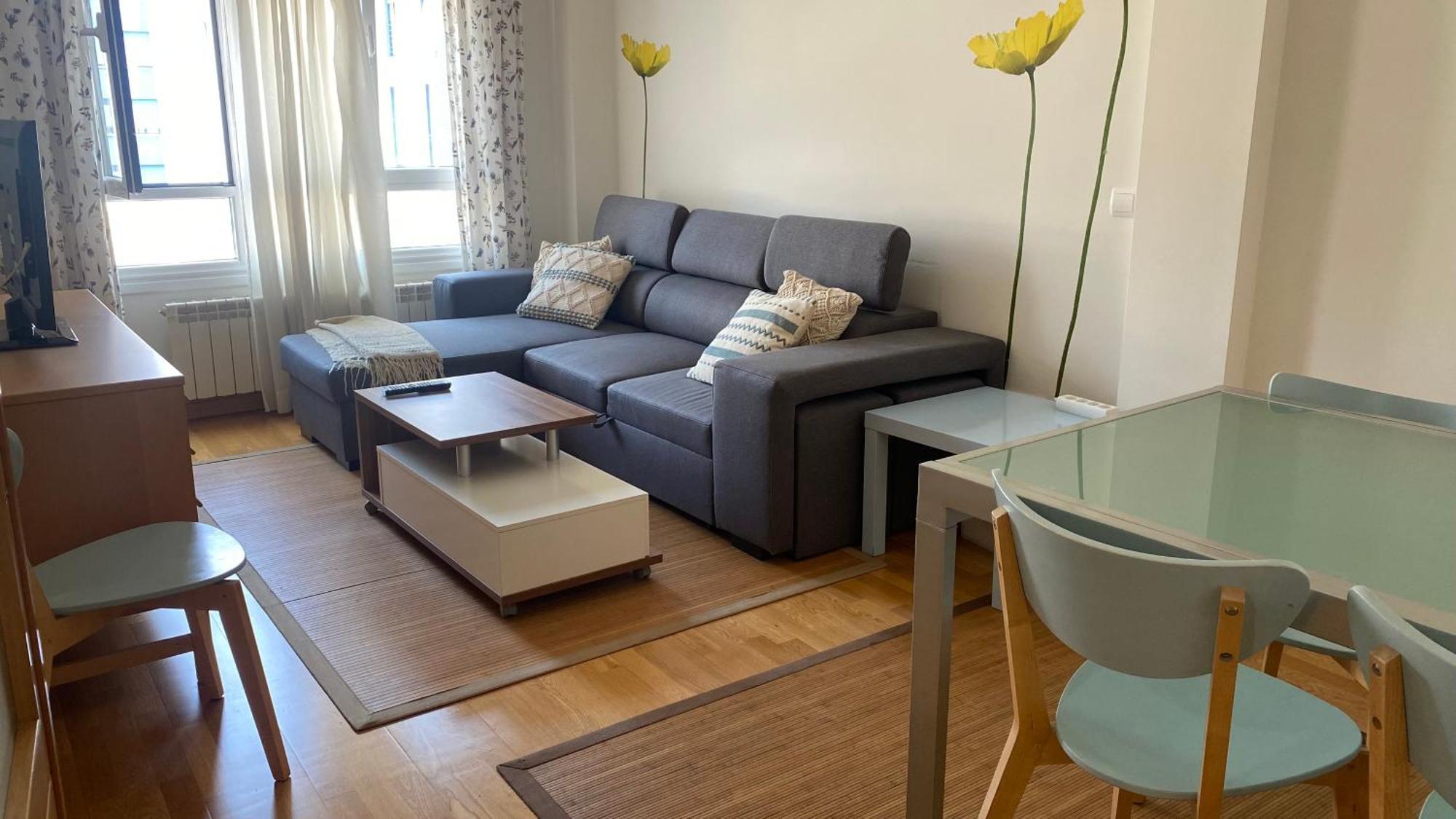 Apartament Albatros Vut 2825 As Luanco Zewnętrze zdjęcie